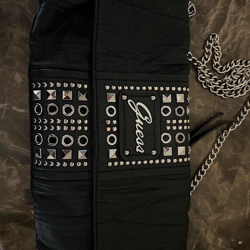 Guess crossbody bog